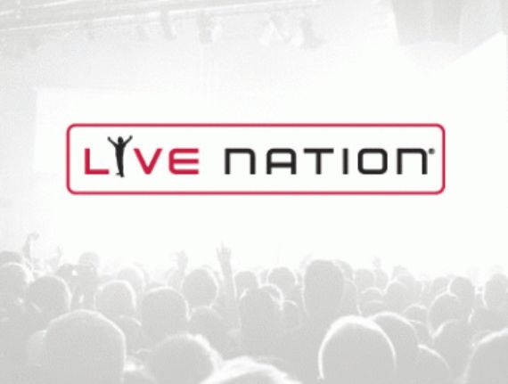 
            Live Nation : l’alternative des majors du disque ?          