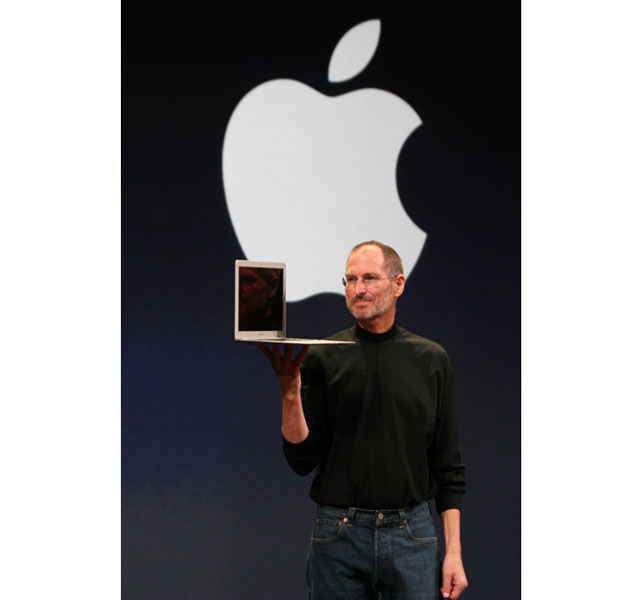 40 ans d'Apple : au-delà du mythe | la revue des médias