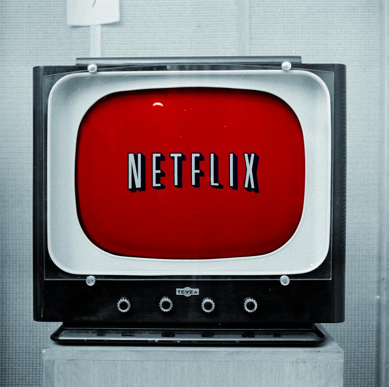 Netflix, démolisseur de l'exception culturelle