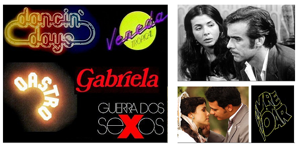 
            Les Telenovelas : une passion brésilienne          
