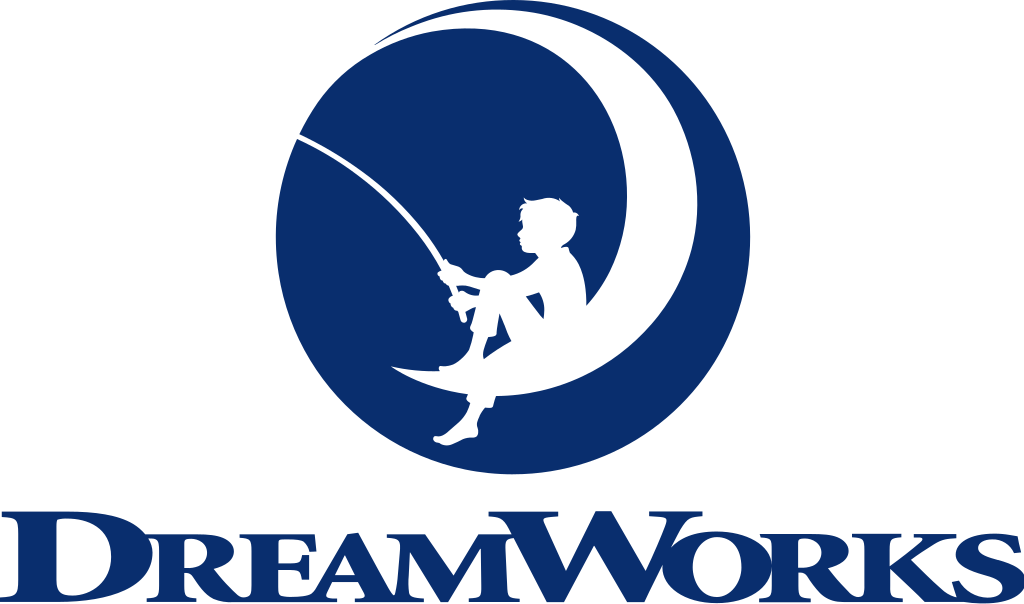 Logo DreamWorks Animation