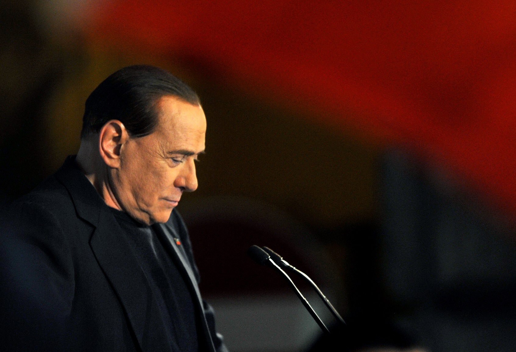 « Silvio Berlusconi n'a pas inventé la télévision, il était la télévision »