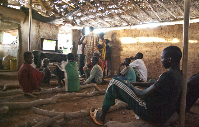 
            Cinéma en Afrique : table rase et renaissance ?          