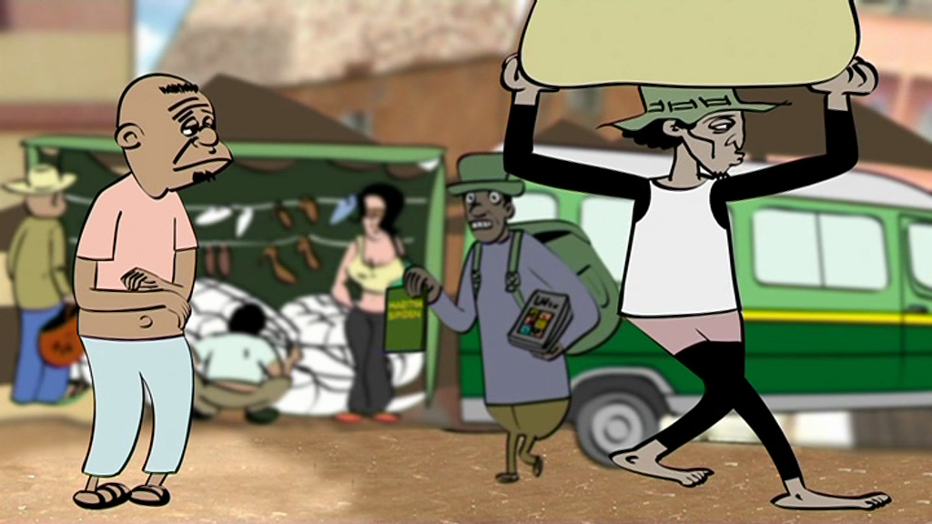 
            Cinéma malgache : la renaissance passe par l’animation          