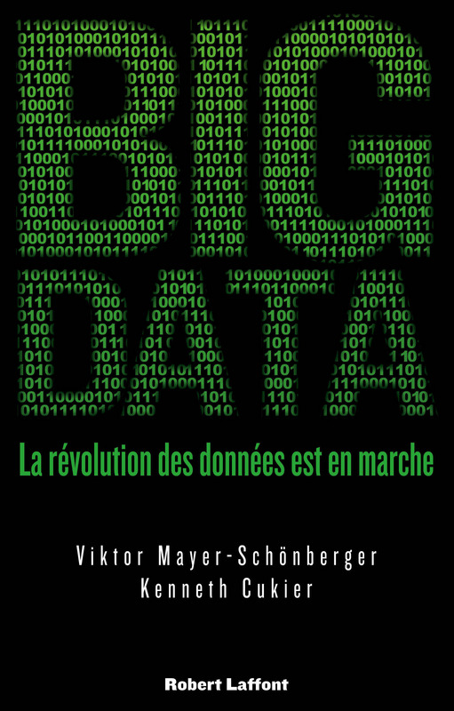 Big data : qui sont les maîtres de la donnée ?