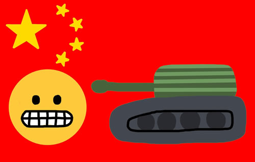 
            Chine : un internet au service du nationalisme          