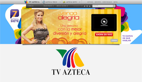 
            TV Azteca : la fin du monopole de Televisa au Mexique ?          