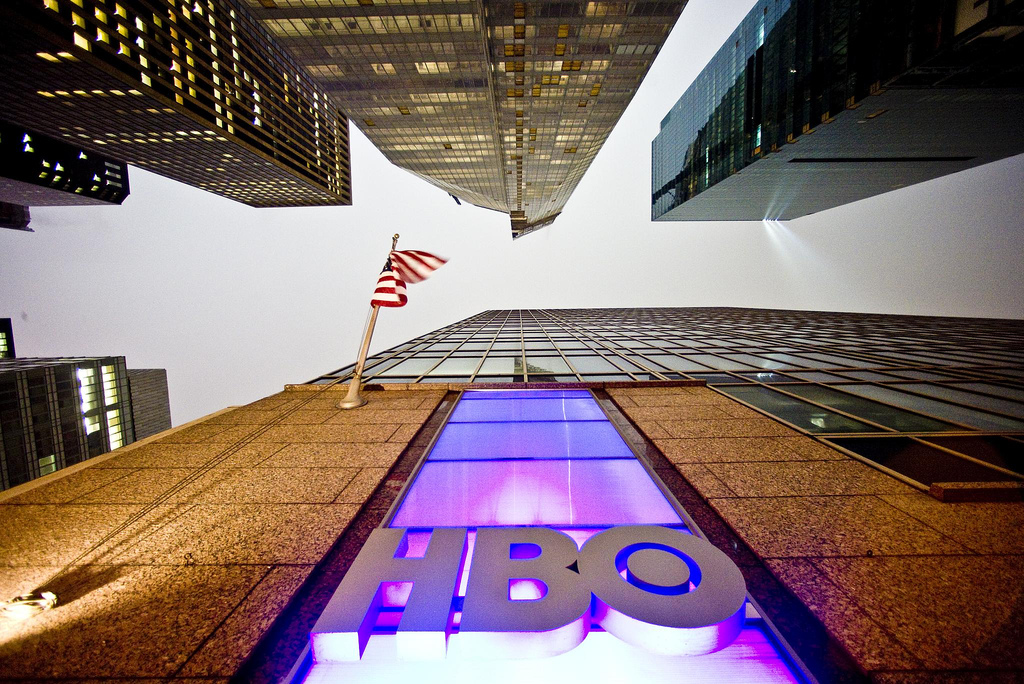             HBO : quand le petit écran voit les séries en grand          