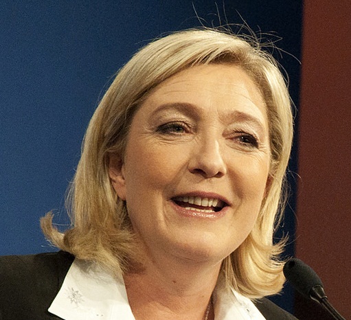 
            Le programme détaillé de M. Le Pen pour les médias et le numérique          