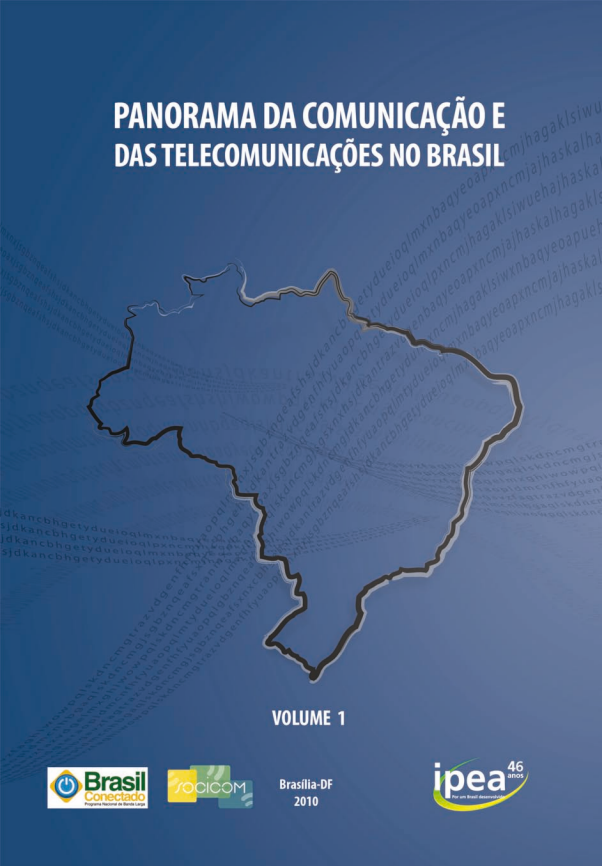 À la recherche de politiques publiques pour les TIC au Brésil
