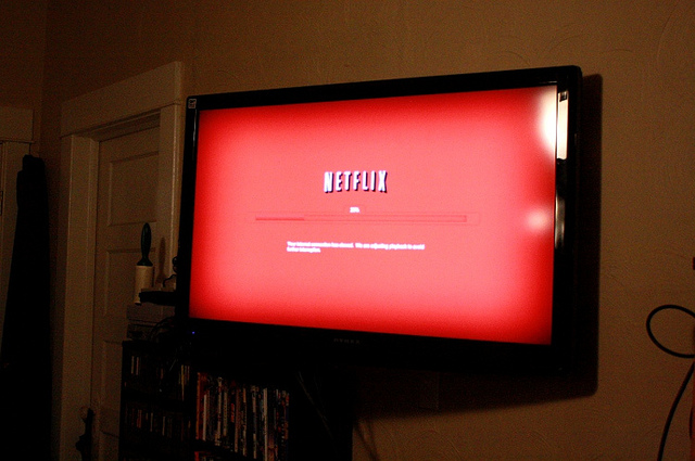 
            Netflix, bientôt sur le câble aux États-Unis ?          