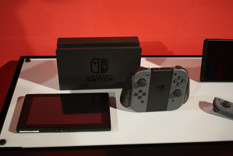
            La Nintendo Switch dynamisera-t-elle un marché des consoles en crise ?          