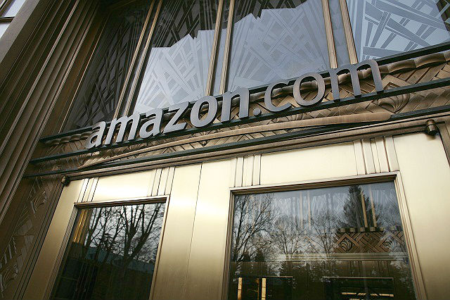
            Amazon déclare la guerre des contenus          