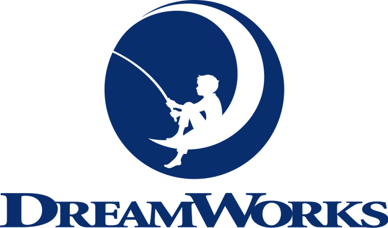 Logo DreamWorks Animation