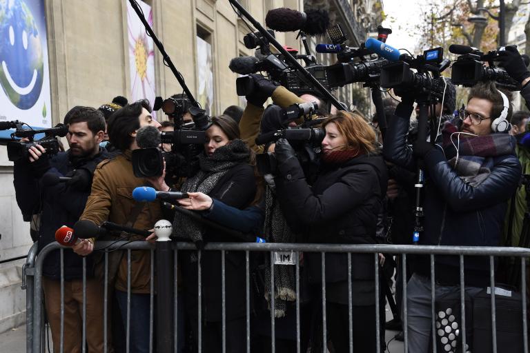 Comment sont formés les journalistes qui vous informent ?  la revue