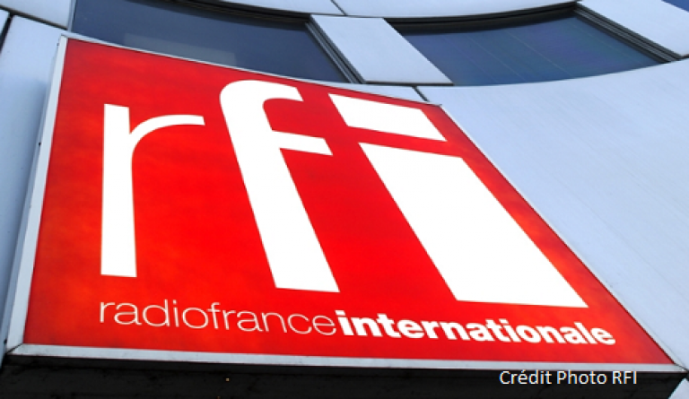 rfi international france