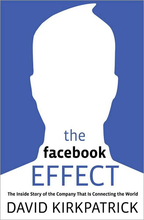 The Facebook Effect : l’histoire du réseau social qui change le monde