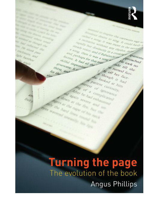 Le livre évolue : faut-il tourner la page ?