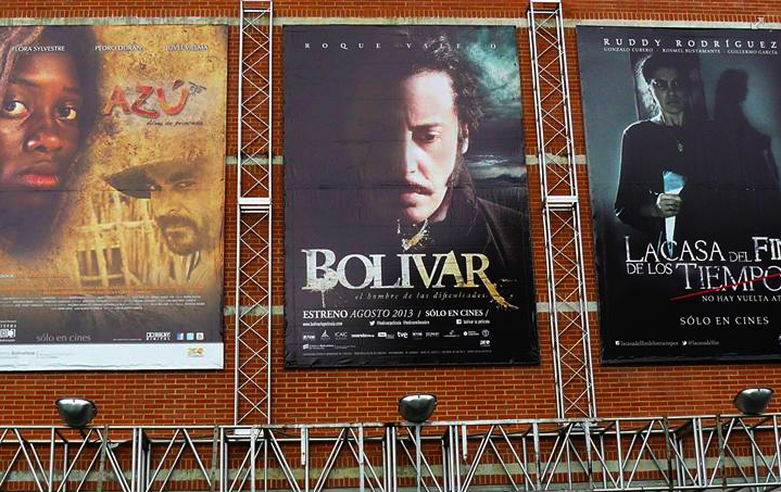 
            Le cinéma au Venezuela : dix ans de croissance          
