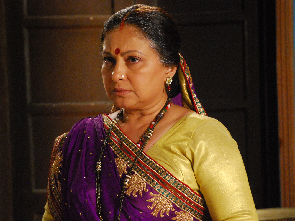 
            Les soap operas dominent le prime time en Inde          