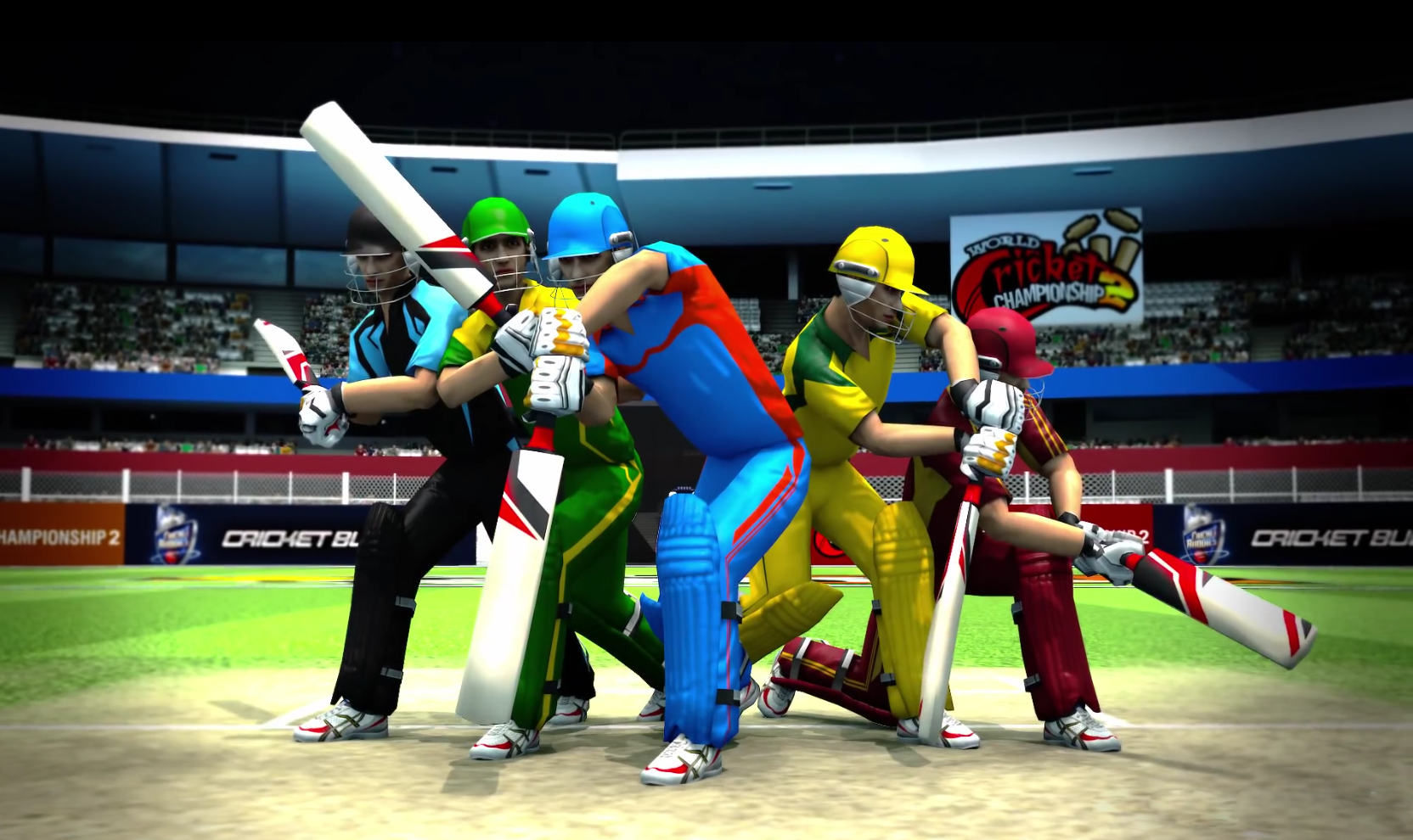 
            Bollywood et le cricket, les fers de lance du jeu vidéo indien          